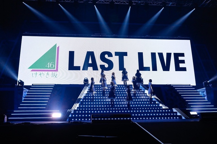 日向坂46<デビューカウントダウンライブ!!>|横浜アリーナ(2019年3月6日)