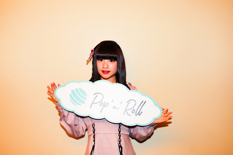 和泉ふみ<ぽぷろないとvol.5>より|2019年2月27日(南青山Future SEVEN)