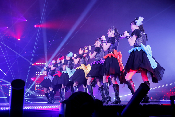 <Wake Up, Girls! FINAL LIVE ~想い出のパレード~>|さいたまスーパーアリーナ(2019年3月8日)