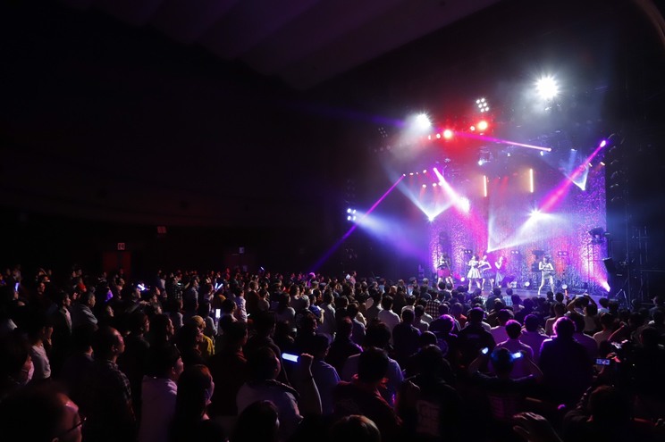 新体制初公演<predia>|ヒューリックホール東京(2019年3月9日)
