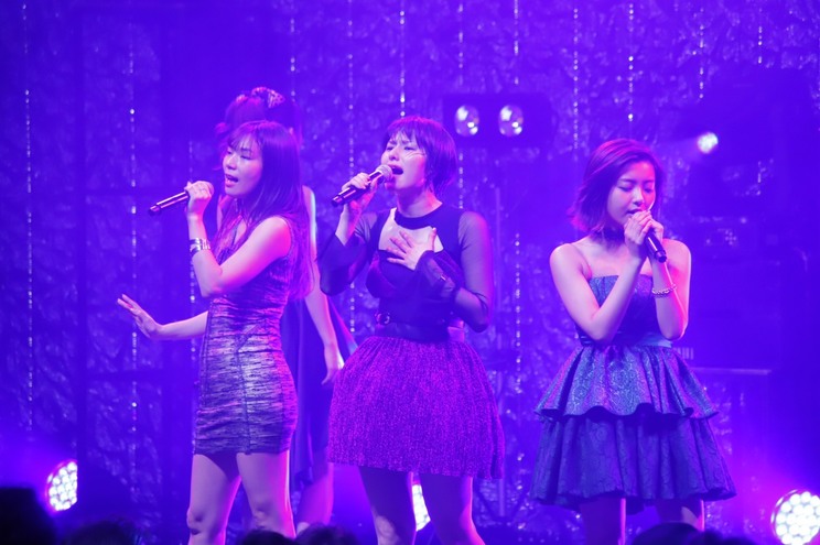 新体制初公演<predia>|ヒューリックホール東京(2019年3月9日)