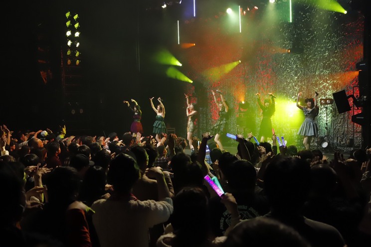 新体制初公演<predia>|ヒューリックホール東京(2019年3月9日)