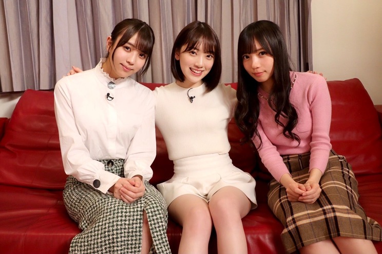 『坂道テレビ〜乃木と欅と日向〜』より