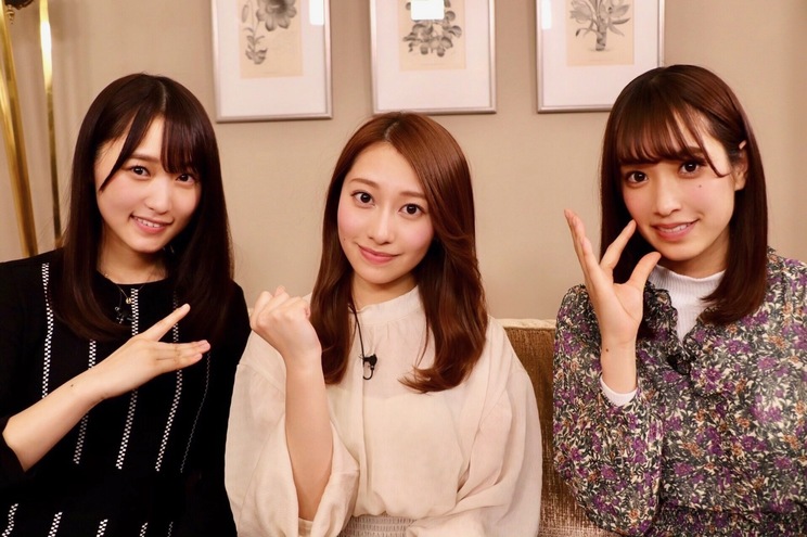 『坂道テレビ〜乃木と欅と日向〜』より