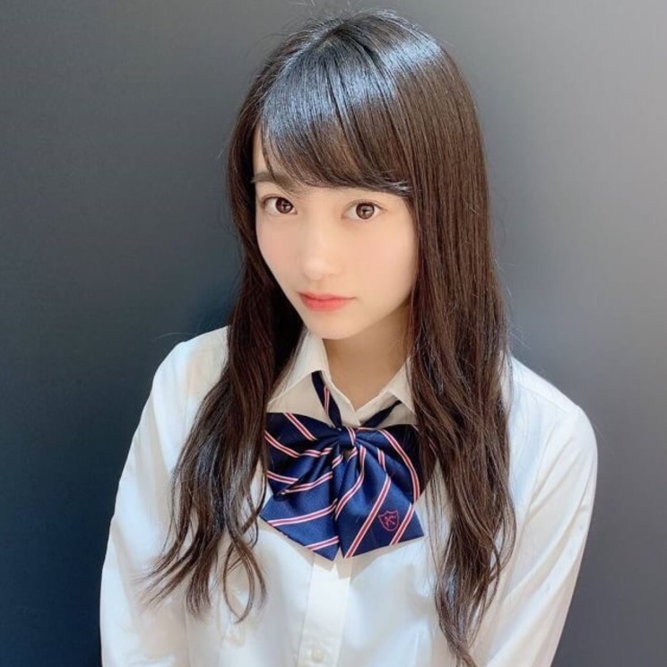 福田愛依