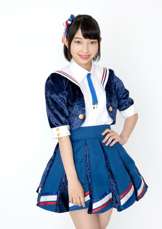 辻野かなみ(ときめき♡宣伝部)