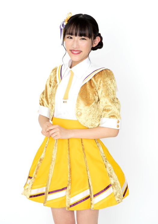 藤本ばんび(ときめき♡宣伝部)