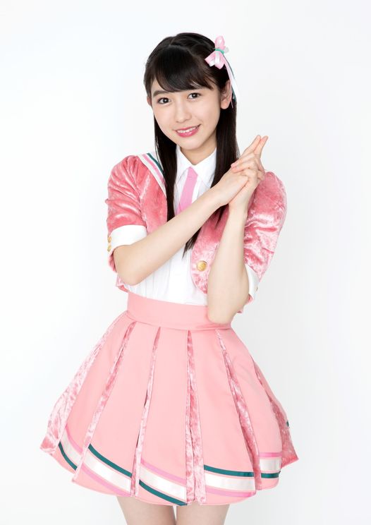 小泉遥香(ときめき♡宣伝部)