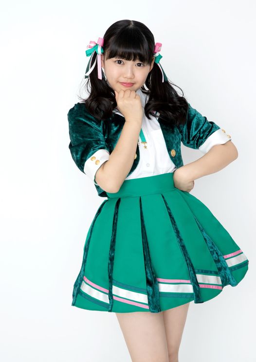 西川ひより(ときめき♡宣伝部)