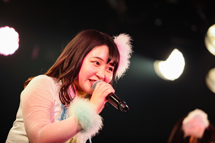 羽原由佳(なんきんペッパー)|2019年3月17日(日)・AKIBAカルチャーズ劇場<社員研修 vol.3>より