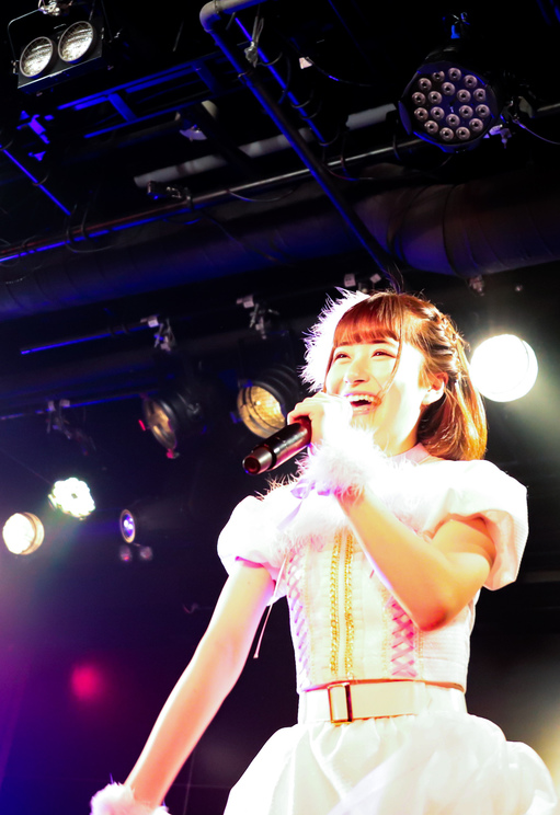 山本優菜(なんきんペッパー)|2019年3月17日(日)・AKIBAカルチャーズ劇場<社員研修 vol.3>より