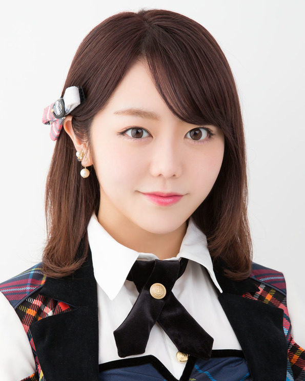 峯岸みなみ(AKB48)