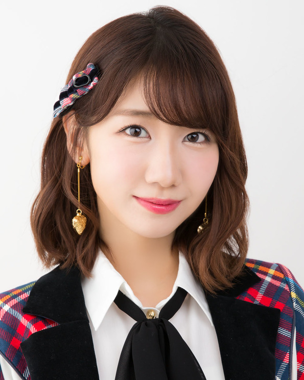 柏木由紀(AKB48)