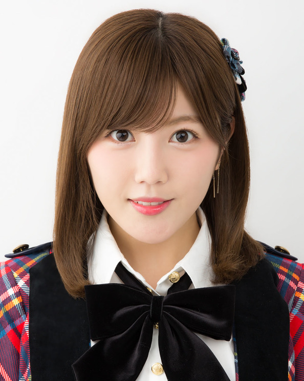 宮崎美穂(AKB48)