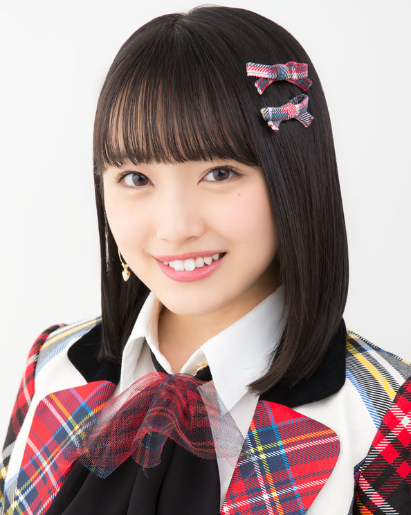 向井地美音(AKB48)