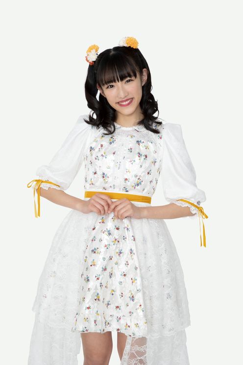 藤本ばんび(ときめき♡宣伝部)