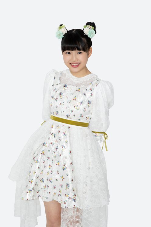 西川ひより(ときめき♡宣伝部)
