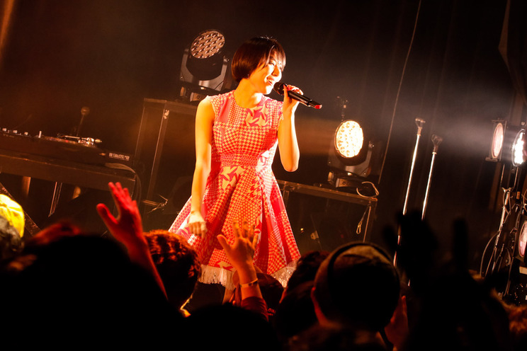 <kolme Live Museum 2019 -Hello kolme- Final>|渋谷 WWW X(2019年3月30日)