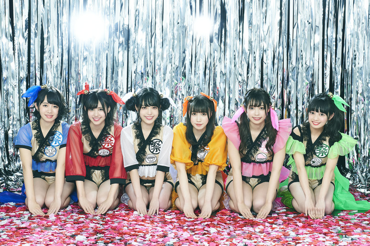 FES☆TIVE
