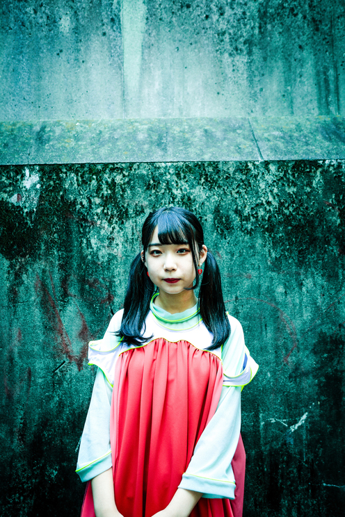 月代来実