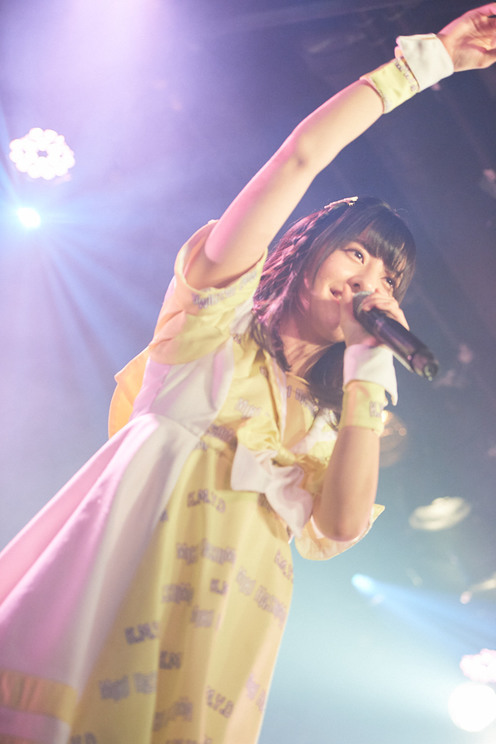 神が宿る場所〜ROAD TO 豊洲 PIT レンタル緑公演〜|AKIBAカルチャーズ劇場(2019年4月4日)