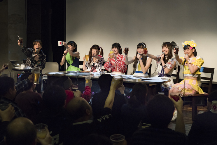 <渋谷LOFT9アイドル倶楽部vol.2>|渋谷LOFT9(2019年3月18日)