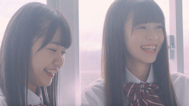 「大人サバイバー」MV(ディレクターズ・カット版)より