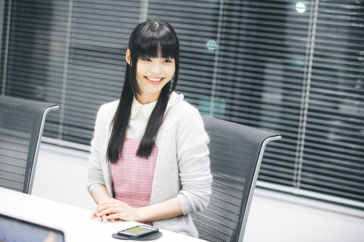 寺嶋由芙|SHOWROOM