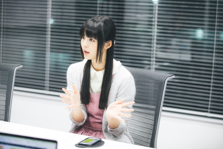寺嶋由芙|SHOWROOM