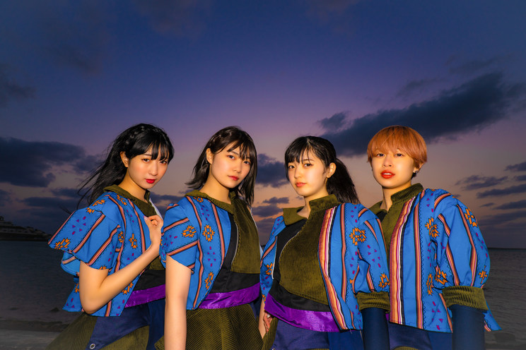 Party Rockets GT