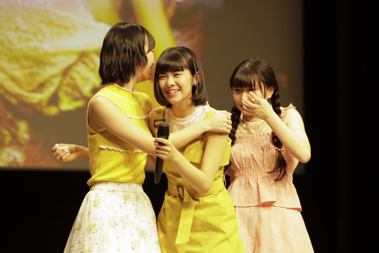 BEYOOOOONDS 応援企画FCイベント2019 ~晩春の陣ZIN~│2019/4/30 山野ホール