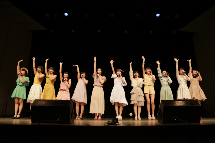 BEYOOOOONDS 応援企画FCイベント2019 ~晩春の陣ZIN~│2019/4/30 山野ホール