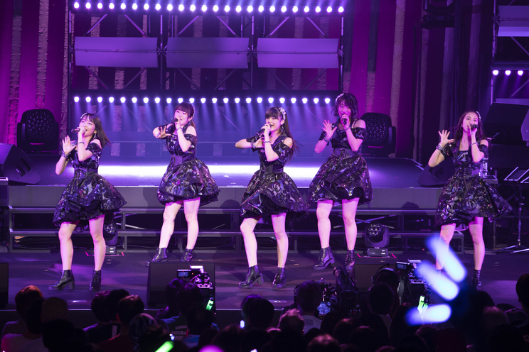 こぶしファクトリー ファーストコンサート2019 春麗 〜GWスペシャル〜│2019/5/3@中野サンプラザ