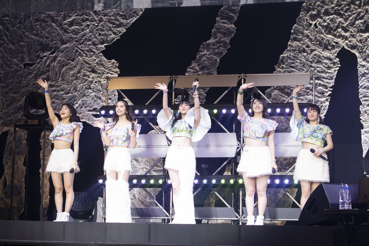 こぶしファクトリー ファーストコンサート2019 春麗 〜GWスペシャル〜│2019/5/3@中野サンプラザ