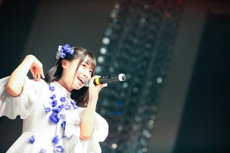 26時のマスカレイド<LIVE SHOW CASE 2019〜アイドルの加速器になりたい〜>より