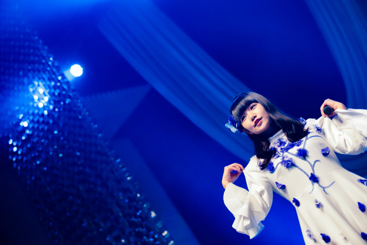 26時のマスカレイド<LIVE SHOW CASE 2019〜アイドルの加速器になりたい〜>より