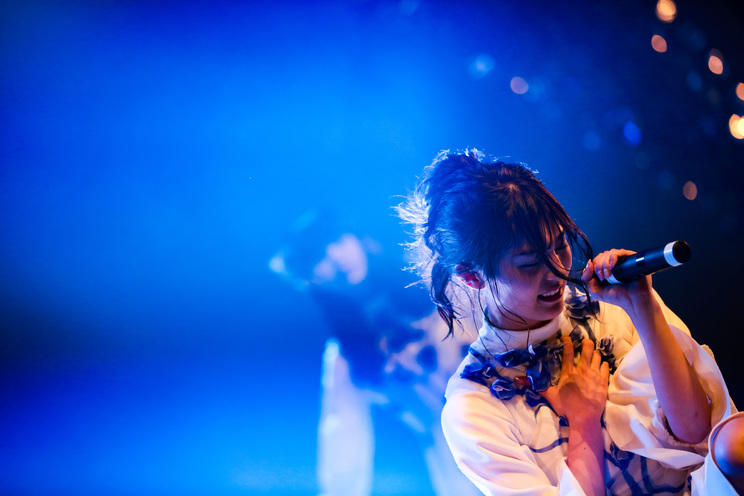 26時のマスカレイド<LIVE SHOW CASE 2019〜アイドルの加速器になりたい〜>より