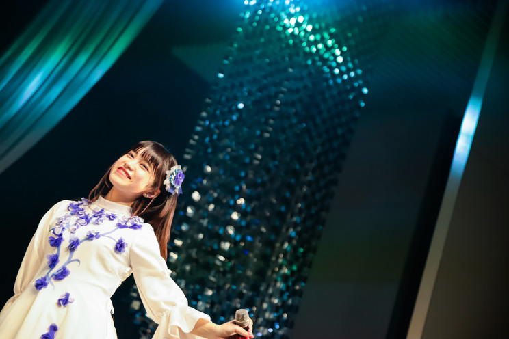 26時のマスカレイド<LIVE SHOW CASE 2019〜アイドルの加速器になりたい〜>より