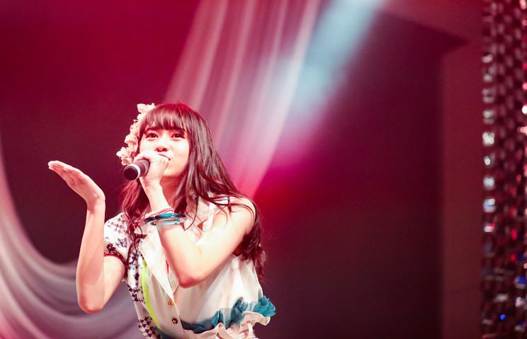 マジカル・パンチライン<LIVE SHOW CASE 2019〜アイドルの加速器になりたい〜>より