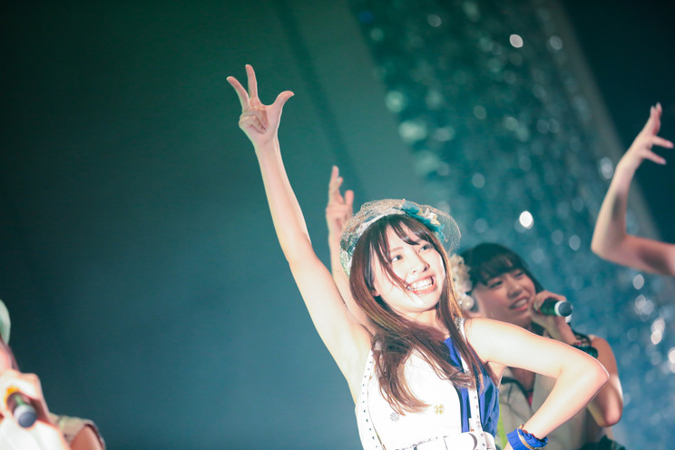 マジカル・パンチライン<LIVE SHOW CASE 2019〜アイドルの加速器になりたい〜>より