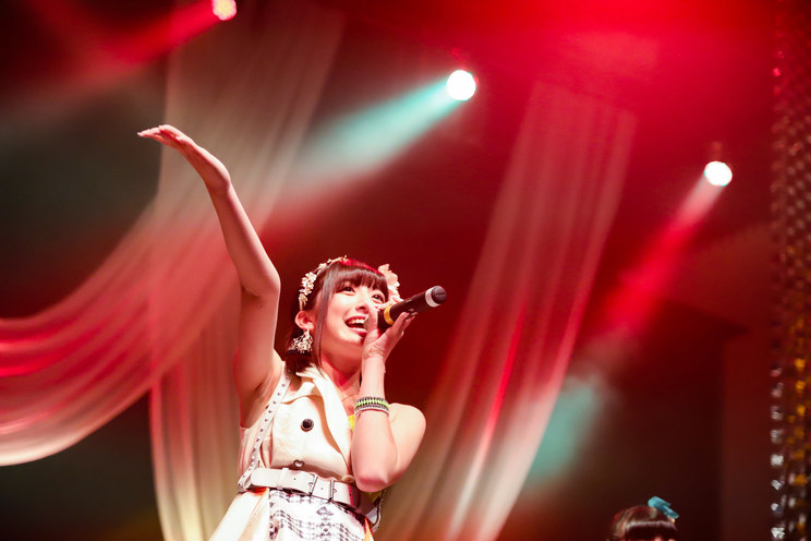 マジカル・パンチライン<LIVE SHOW CASE 2019〜アイドルの加速器になりたい〜>より