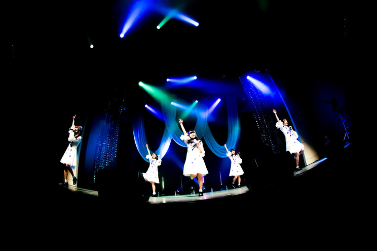 26時のマスカレイド<LIVE SHOW CASE 2019〜アイドルの加速器になりたい〜>より