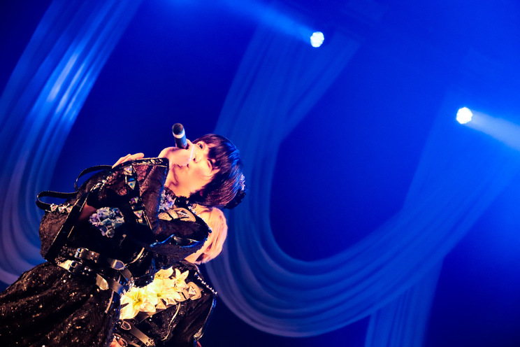 二丁目の魁カミングアウト<LIVE SHOW CASE 2019〜アイドルの加速器になりたい〜>より
