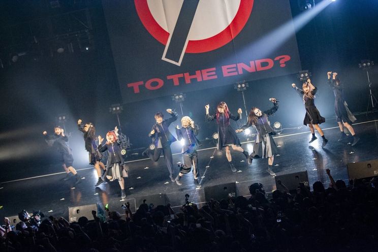 BiS<Are you ready to go?TOUR FiNAL>|東京・マイナビBLITZ赤坂(2019年5月11日)