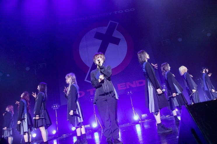 BiS<Are you ready to go?TOUR FiNAL>|東京・マイナビBLITZ赤坂(2019年5月11日)