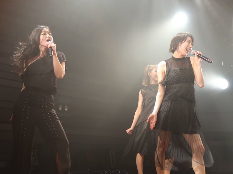 <kolme LIVE 2019 -SHOWCASE- . -Beautiful Harmony->|ヤマハ銀座スタジオ(2019年5月11日)