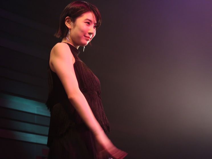 <kolme LIVE 2019 -SHOWCASE- . -Beautiful Harmony->|ヤマハ銀座スタジオ(2019年5月11日)