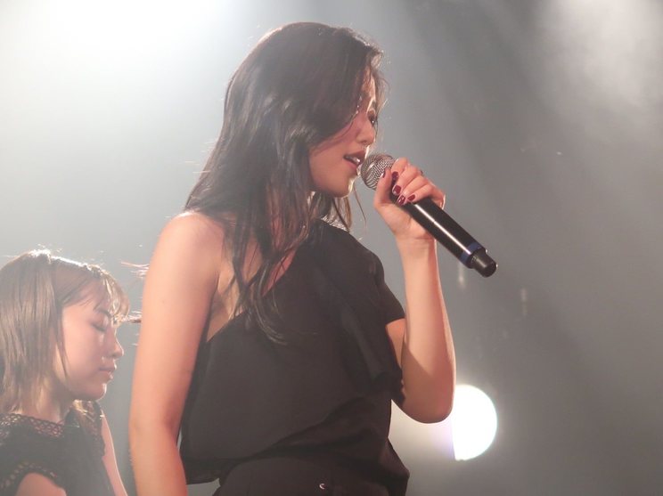 <kolme LIVE 2019 -SHOWCASE- . -Beautiful Harmony->|ヤマハ銀座スタジオ(2019年5月11日)