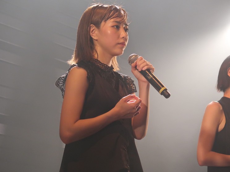 <kolme LIVE 2019 -SHOWCASE- . -Beautiful Harmony->|ヤマハ銀座スタジオ(2019年5月11日)