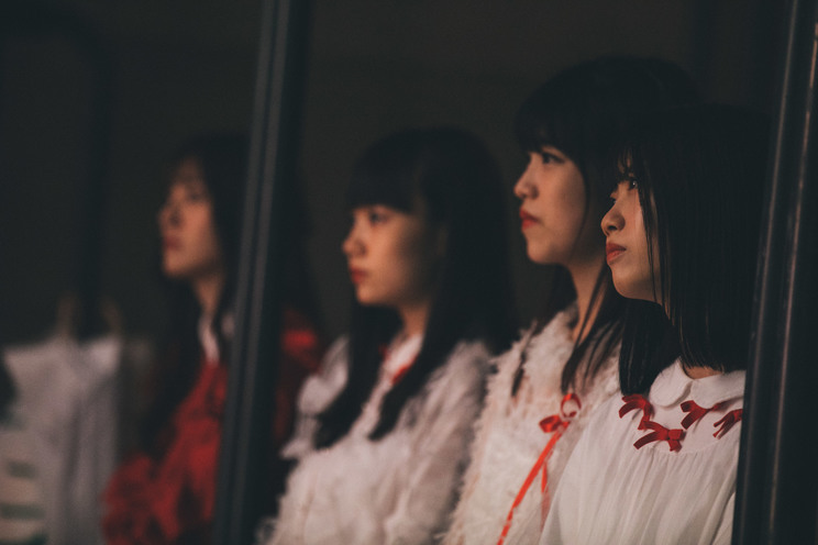 来栖りん<江嶋綾恵梨生誕祭>より|2019年5月4日(土)渋谷WWW